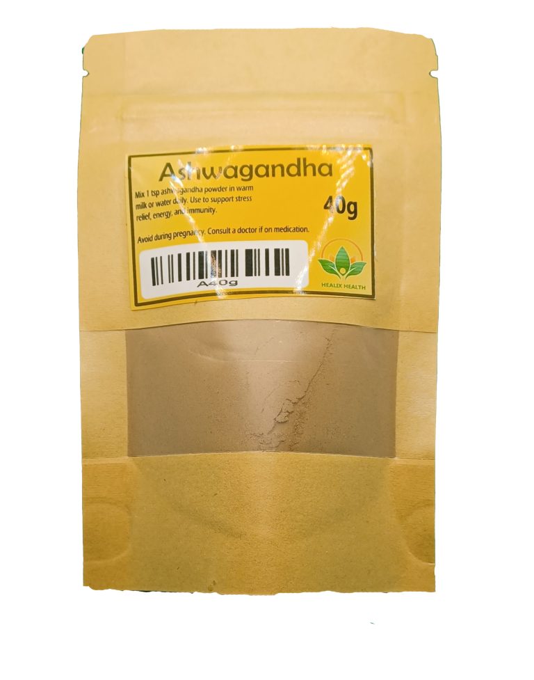 Ashwaganda 40g
