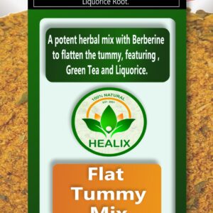 Flat Tummy Mix 25g