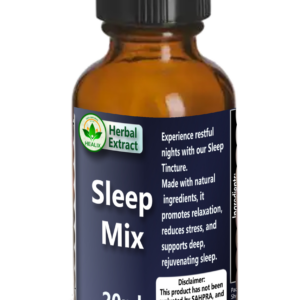 Sleep Tincture 20ml