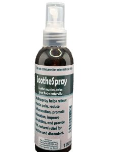 SootheSpray 100ml
