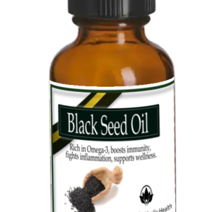 Black Seed Oil 50ml