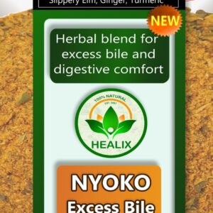 Nyoko (Excess Bile) 25g