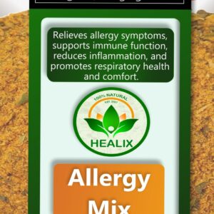 Allergy relief 35g
