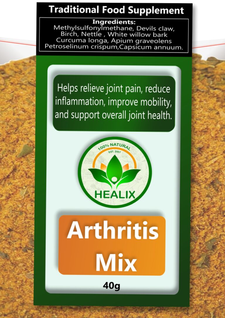 ARHTRITIS MIX