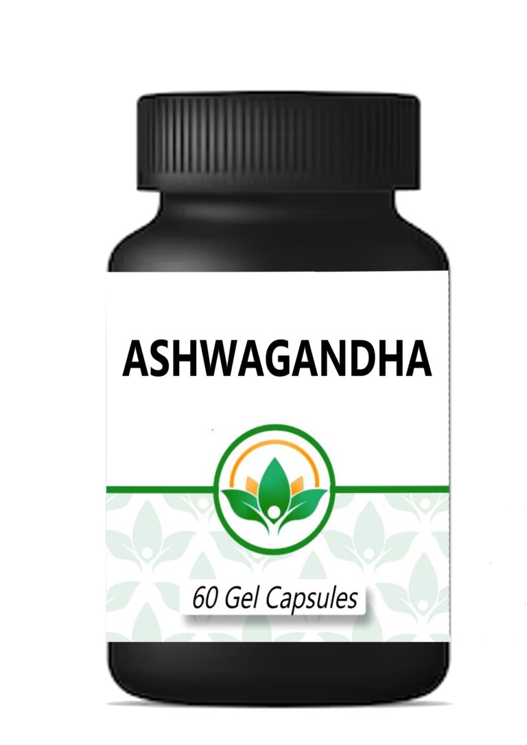 ASHWAGANDHA