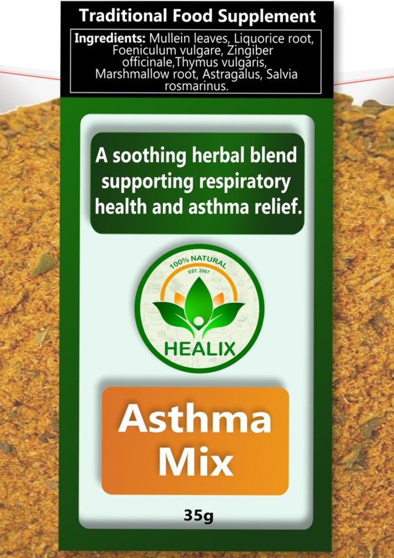ASTHMA