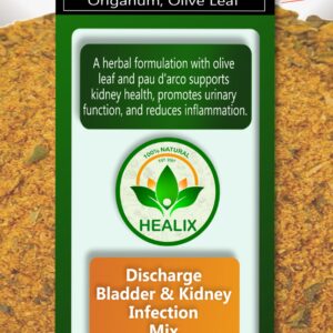 Discharge, Bladder & Kidney Infection 20g