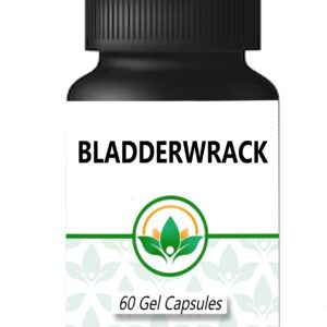 Bladderwrack Capsules 60s