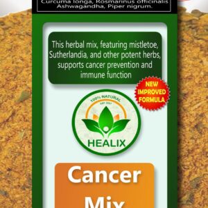 Cancer Mix 30g