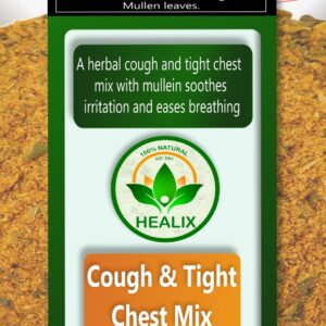 Cough & Tight Chest 30g