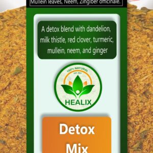 Detox Mix 30g