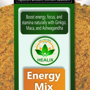 Energy Mix 30g