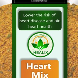 Heart Mix 40g