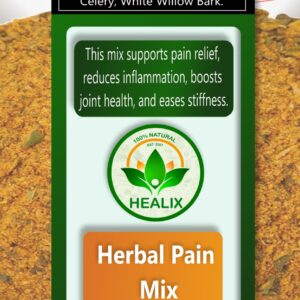 Herbal Pain Mix 30g