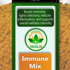 Immune Support Mix 25g