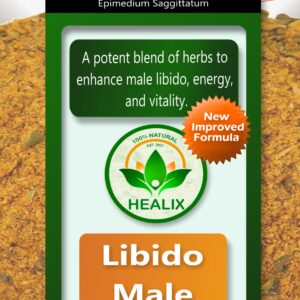Libido Mix Male 25g