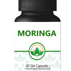 Moringa 60 Capsules