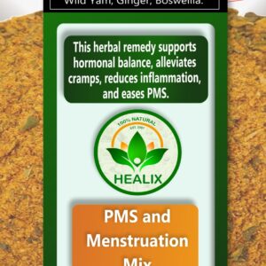 P.M.S Menstruation Mix 20 g