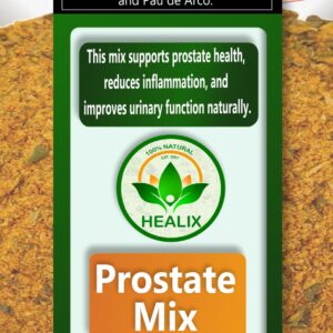 Prostate and Bladder Mix 20g