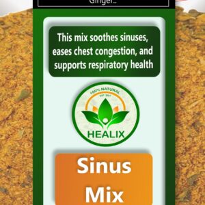 Sinus Mix 30g