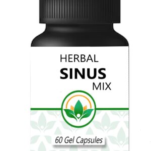 Sinus 60 Capsules