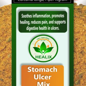 Stomach Ulcer 45g