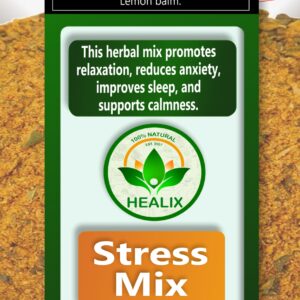 Stress Mix 20g