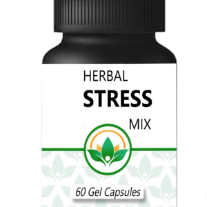 Stress 60 Capsules