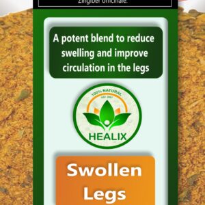 Swollen Legs 30g