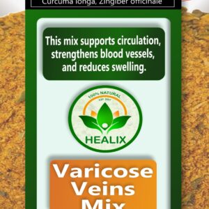 Varicose veins 35g