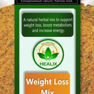 Weight loss 40g