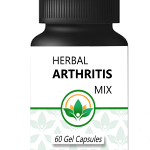 Arthritis 60 Capsules