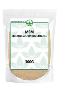 MSM 300G