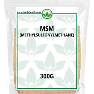 MSM 300g